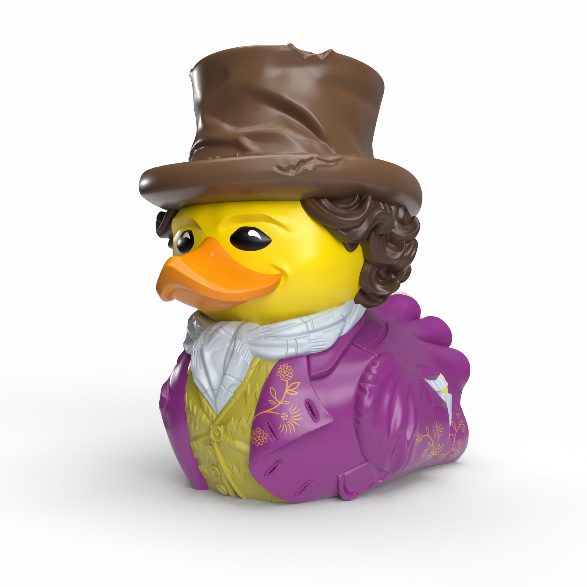 Canard Willy Wonka (Mini Edition)