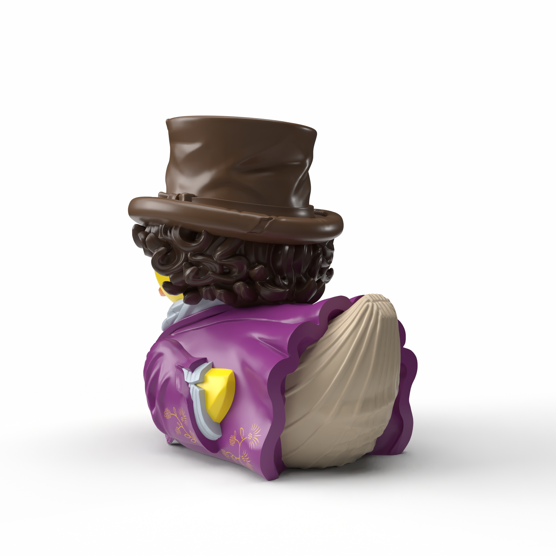 Canard Willy Wonka (Mini Edition)