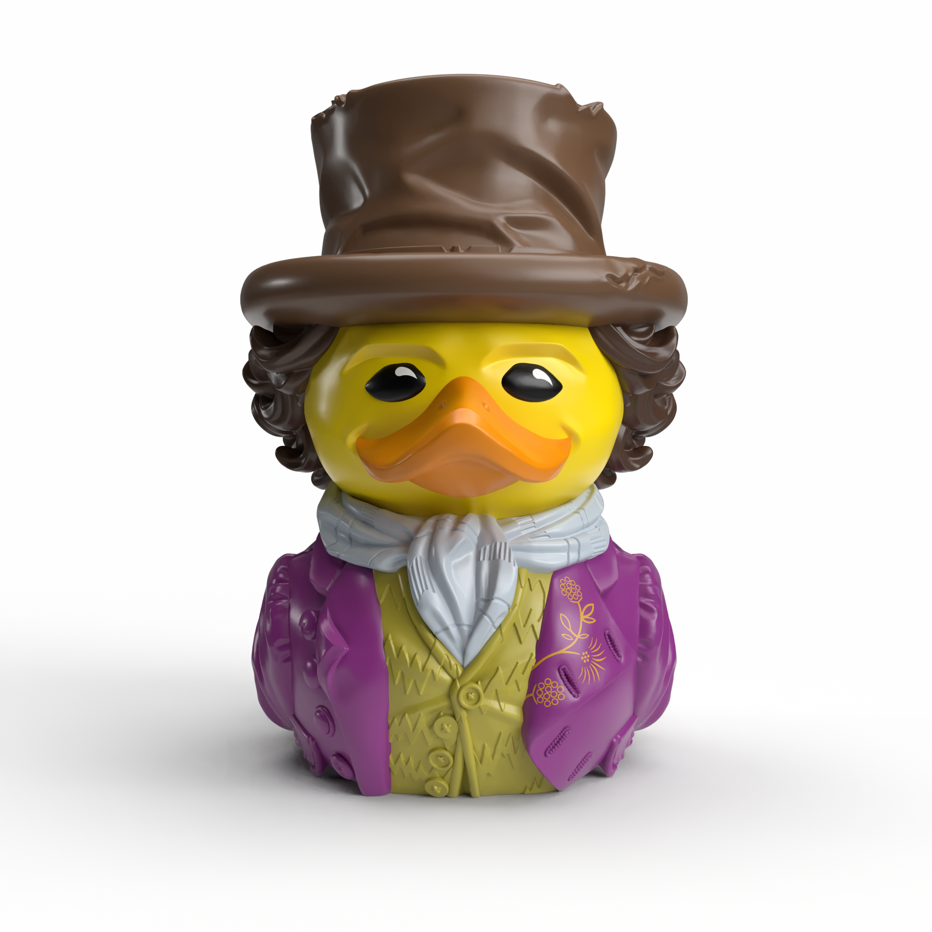 Canard Willy Wonka (Mini Edition)