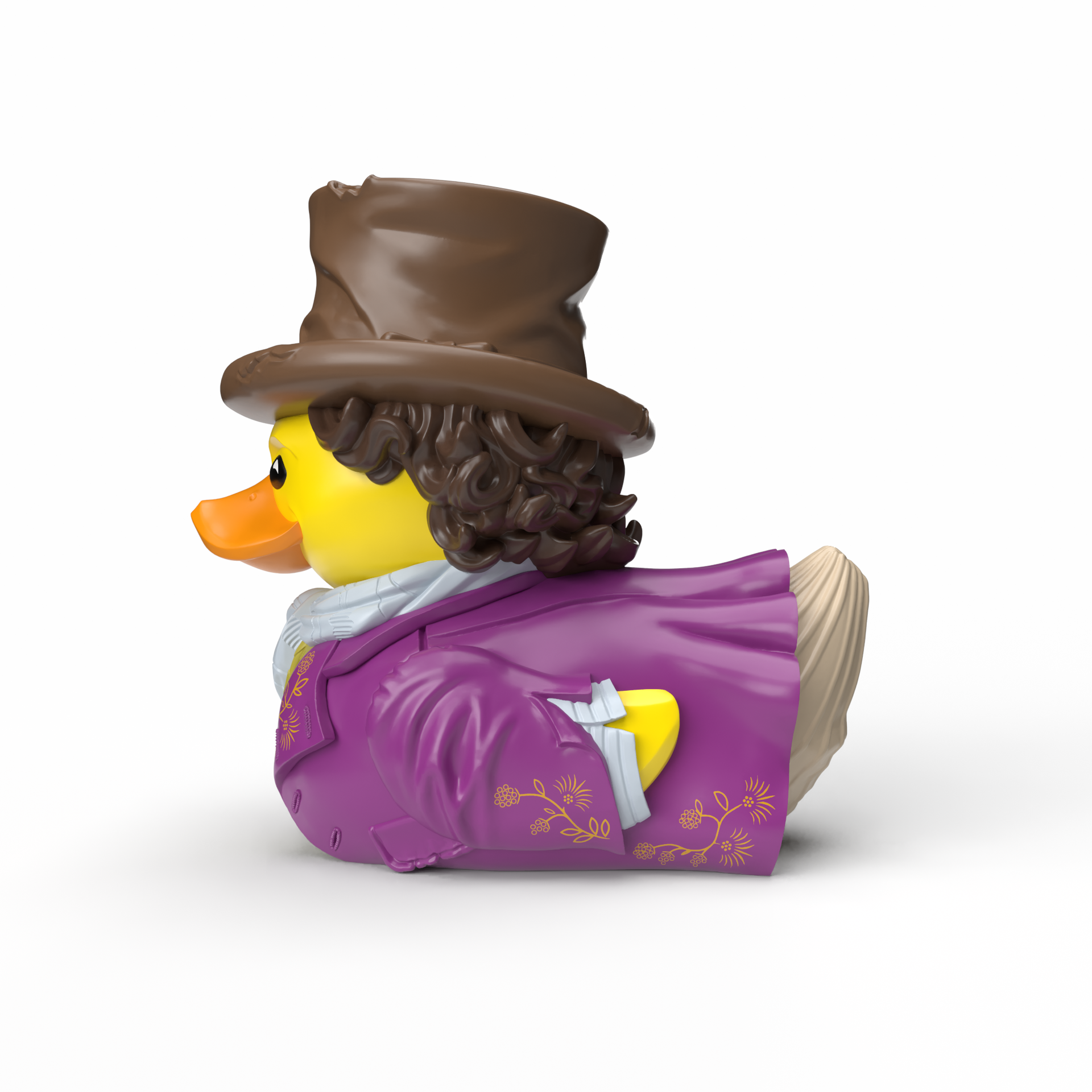 Canard Willy Wonka (Mini Edition)