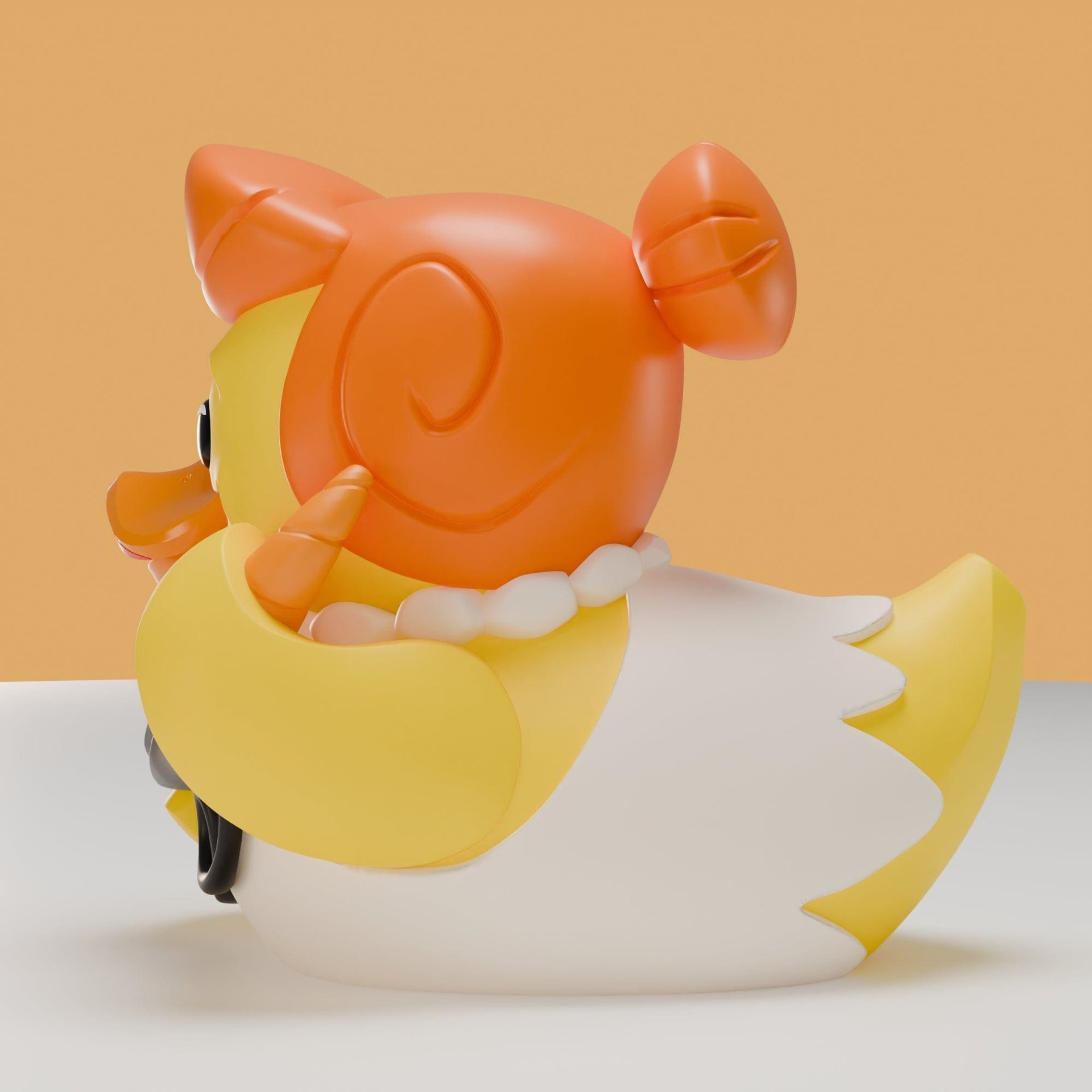 Canard La Famille Pierrafeu: Wilma Pierrafeu TUBBZ (Collector's Edition) - vue 7