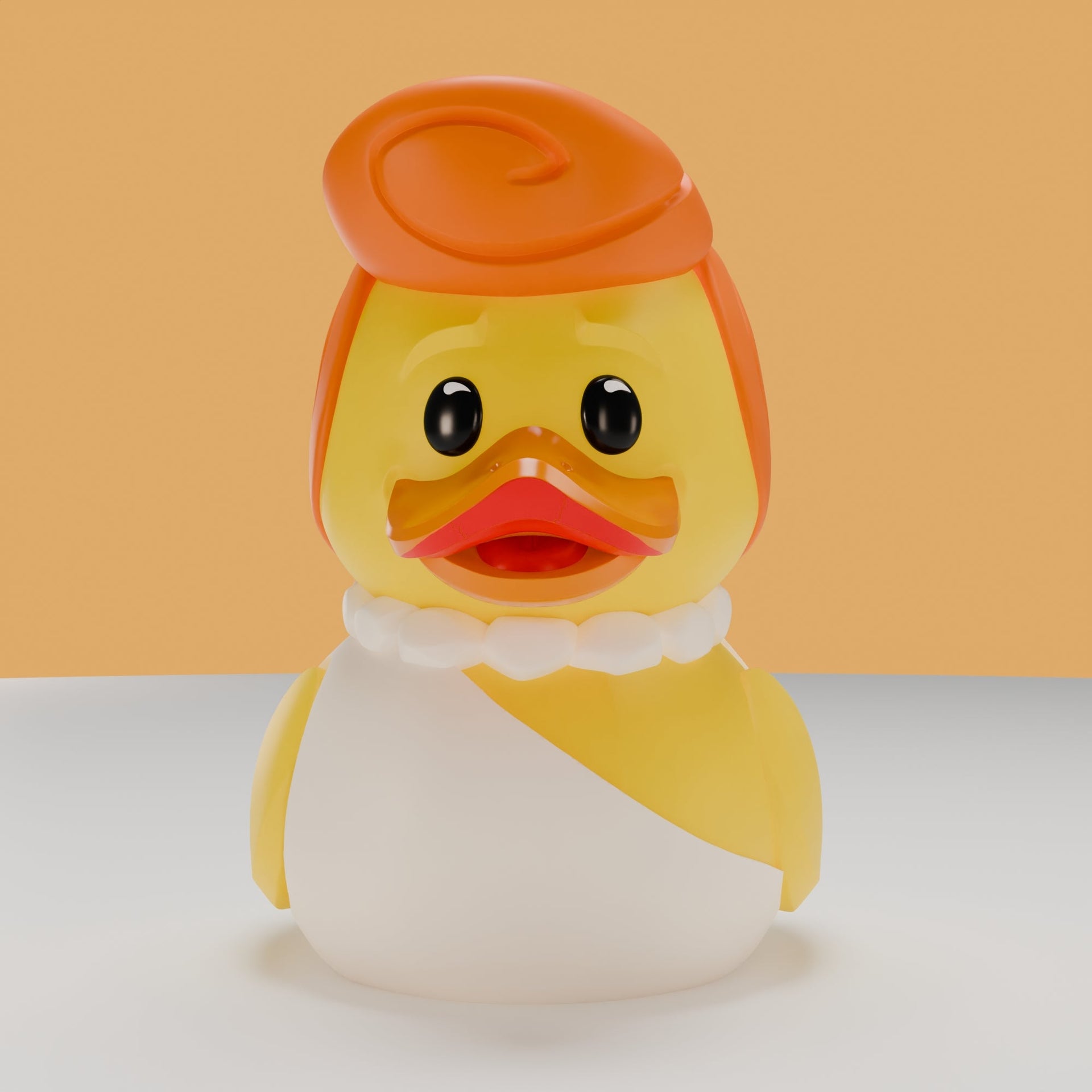 Canard La Famille Pierrafeu: Wilma Pierrafeu (Mini Edition) - vue 3