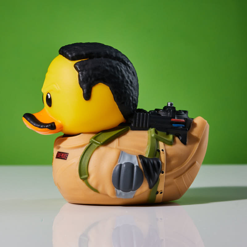 Duck Winston Zeddemore (мини издание)