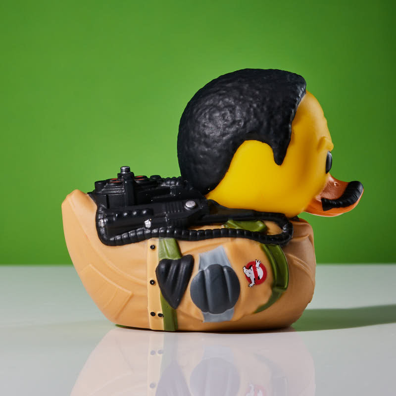 Duck Winston Zeddemore (мини издание)