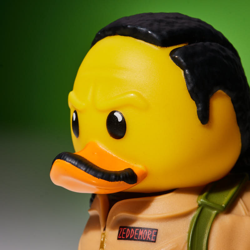 Duck Winston Zeddemore (мини издание)