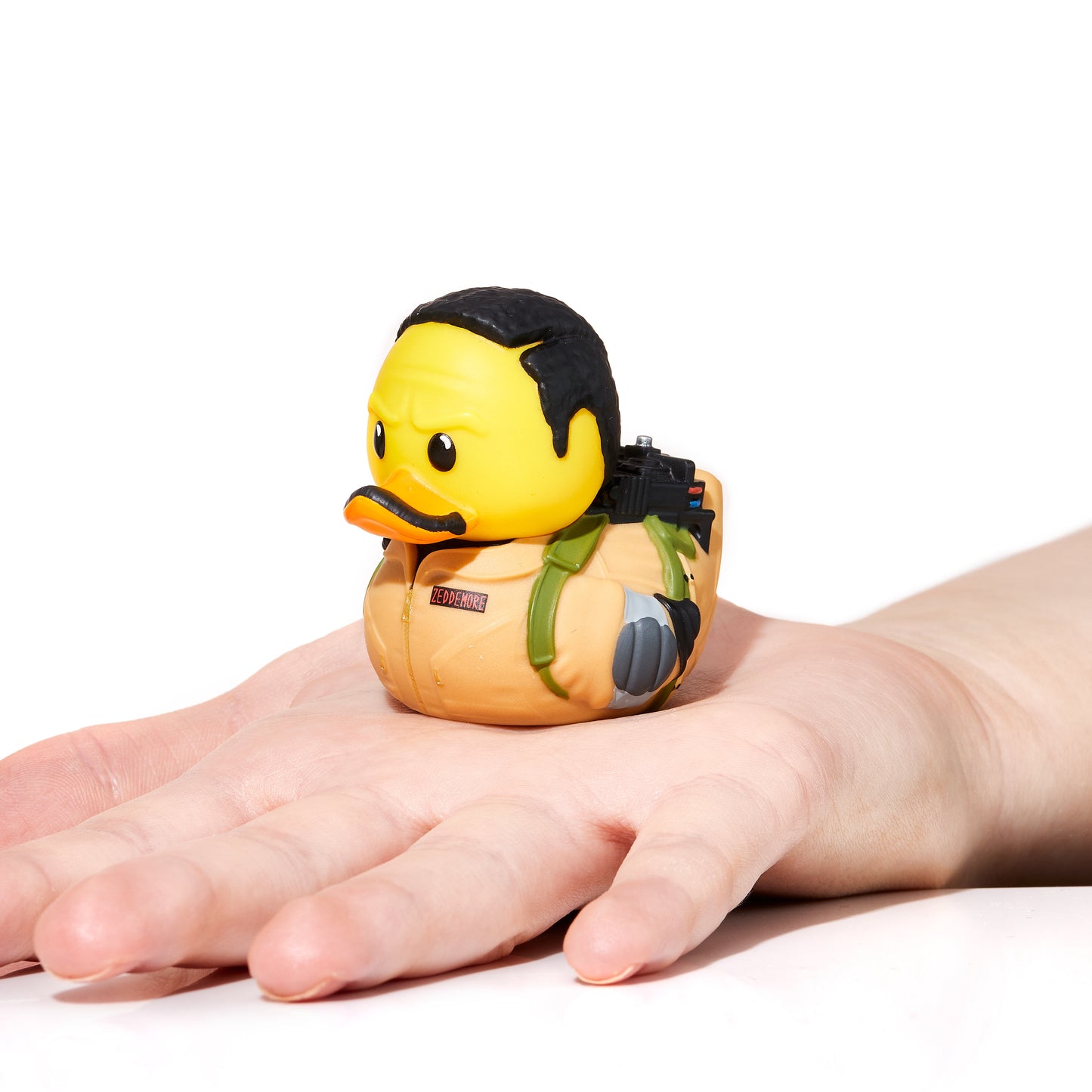 Duck Winston Zeddemore (Mini Edition)