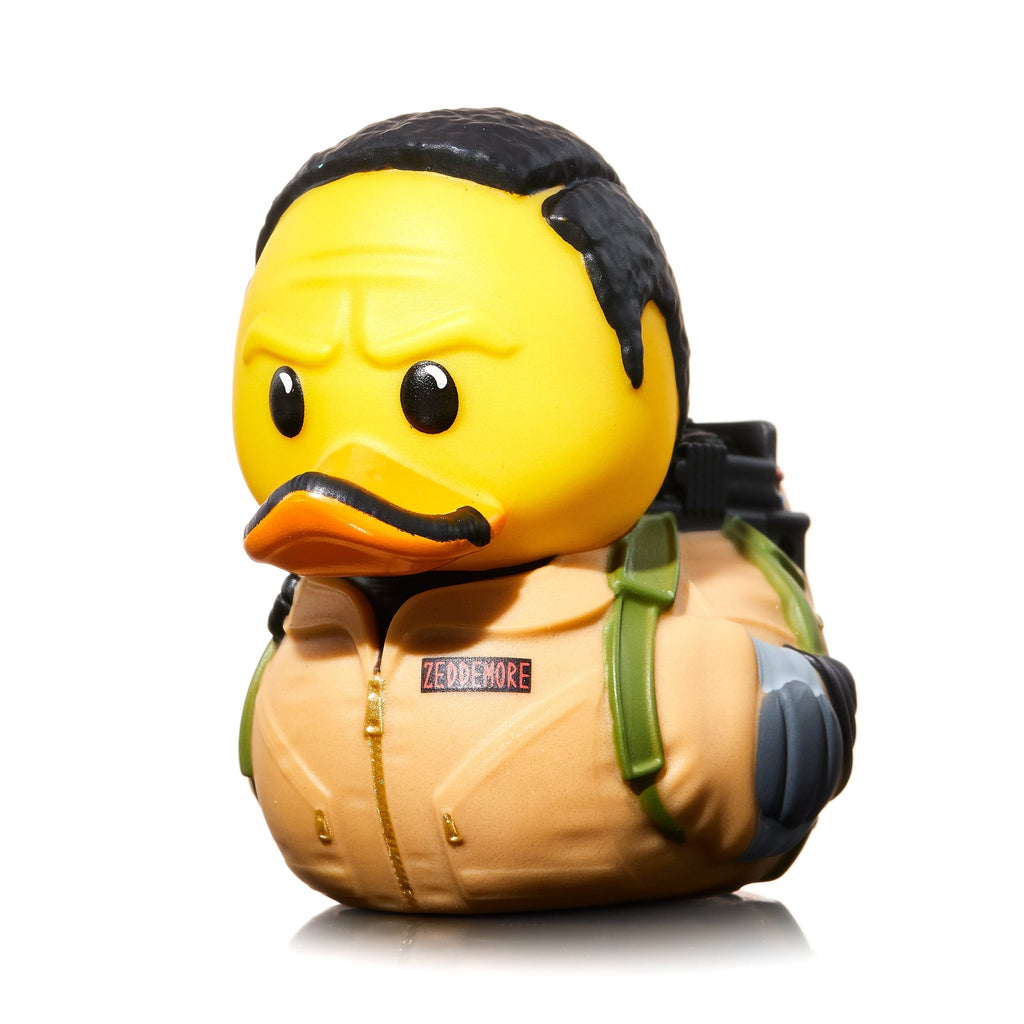 Duck Winston Zeddemore (мини издание)