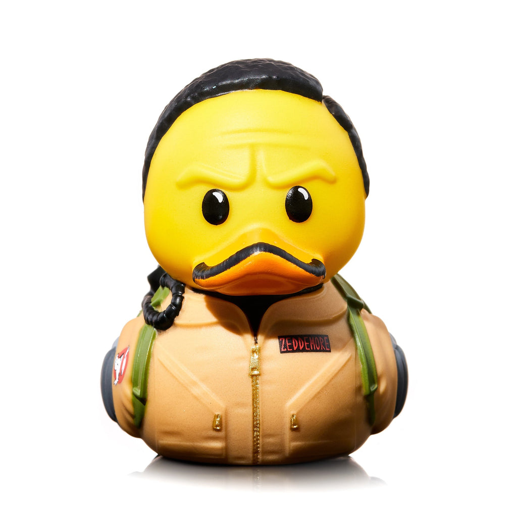 Duck Winston Zeddemore (мини издание)