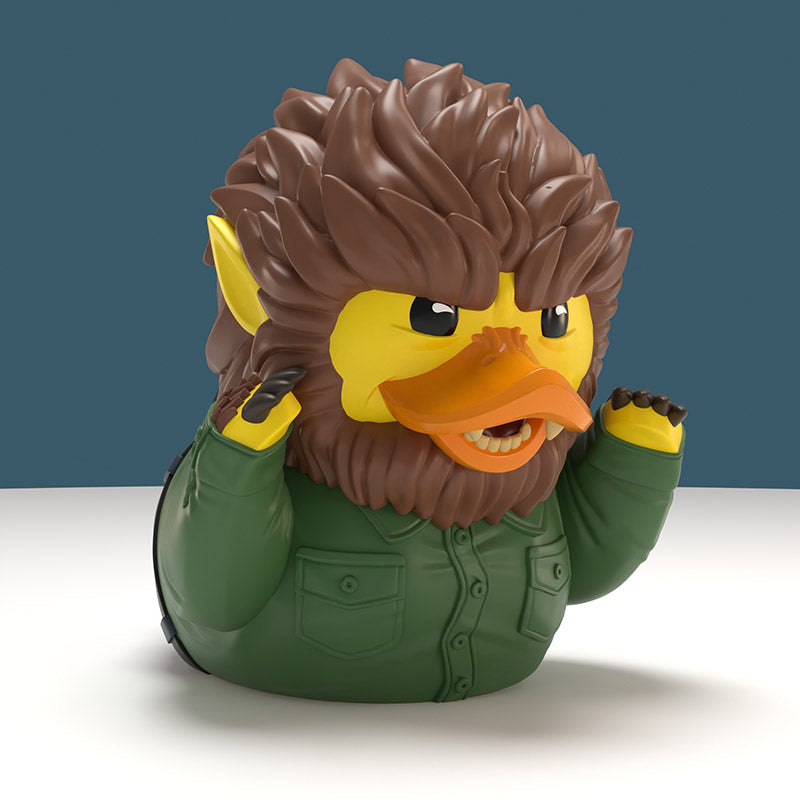 Canard Universal Monsters: Le Loup-Garou (Boxed Edition)