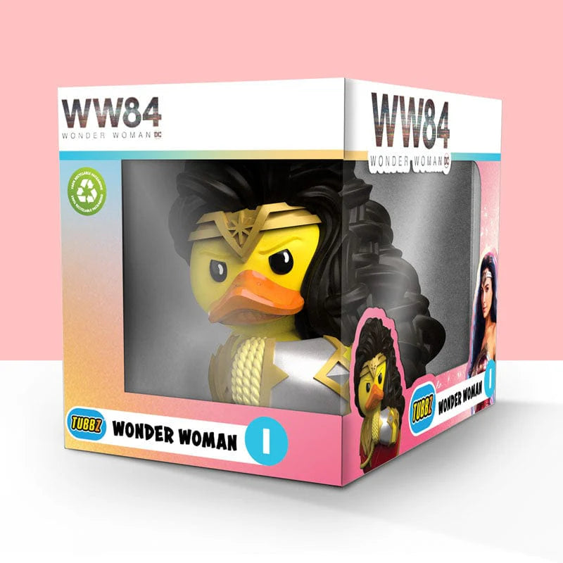 Duck Wonder Woman (Boxed Edition) – VORBESTELLUNG*