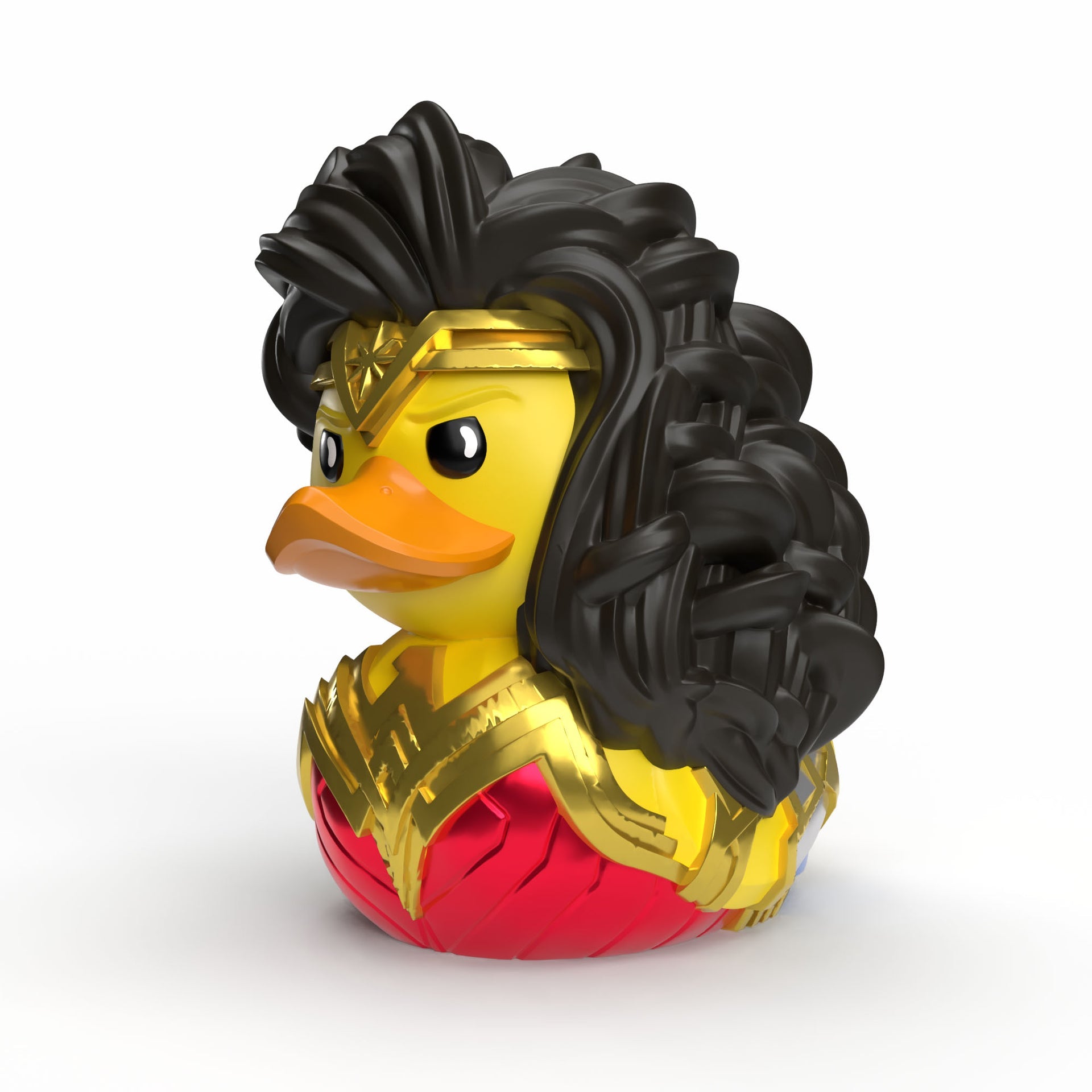 Canard Wonder Woman (Mini Edition)