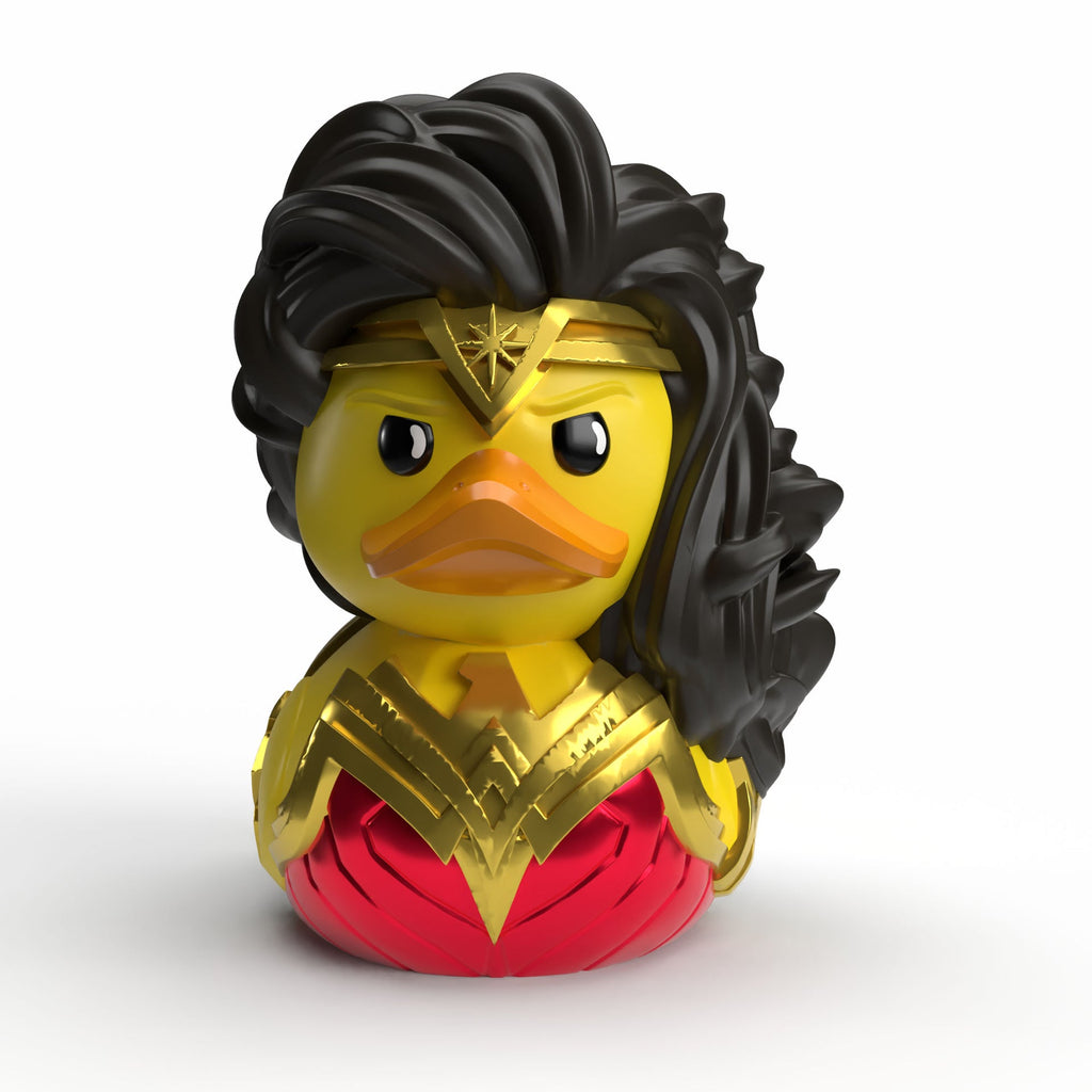 Canard Wonder Woman (Mini Edition)