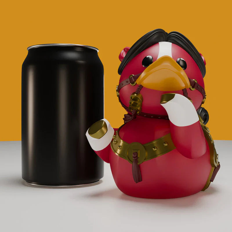 Canard Nouvel An Chinois - Cheval (Collectors Edition) - PRECOMMANDE*