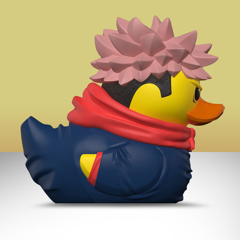 Duck Yuji Itadori (Erste Ausgabe)