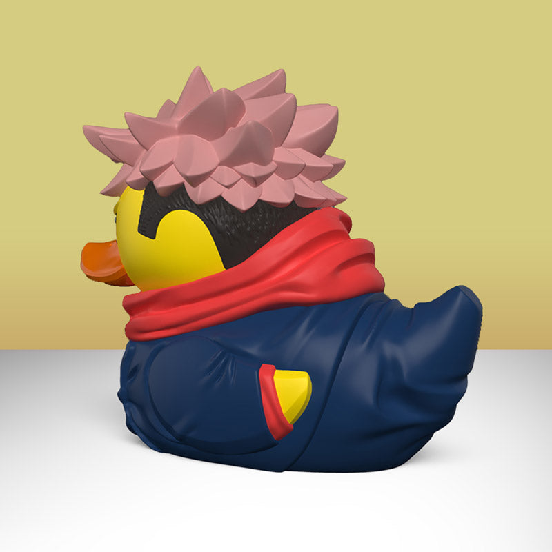Duck Yuji Itadori (Erste Ausgabe)