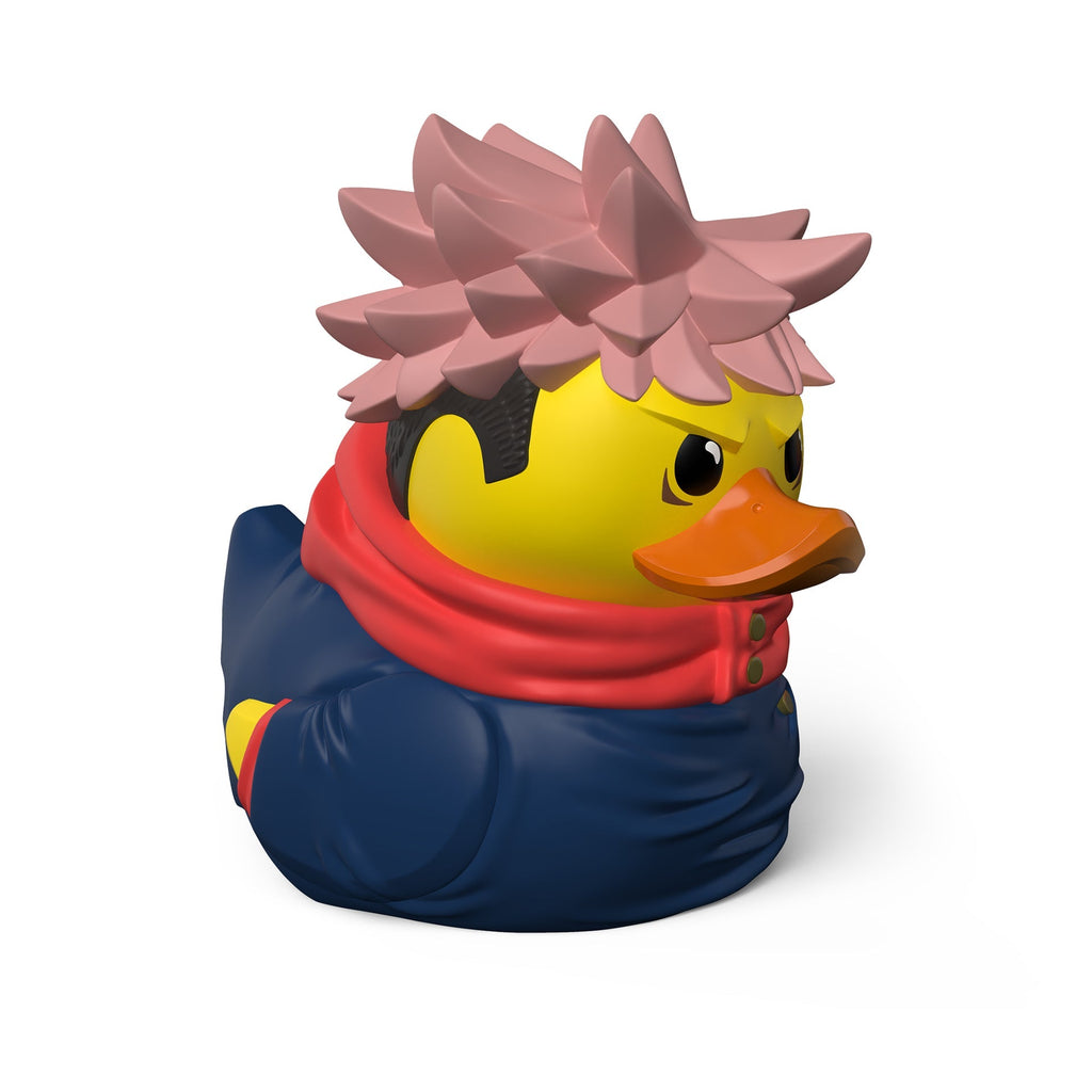 Duck Yuji Itadori (Erste Ausgabe)