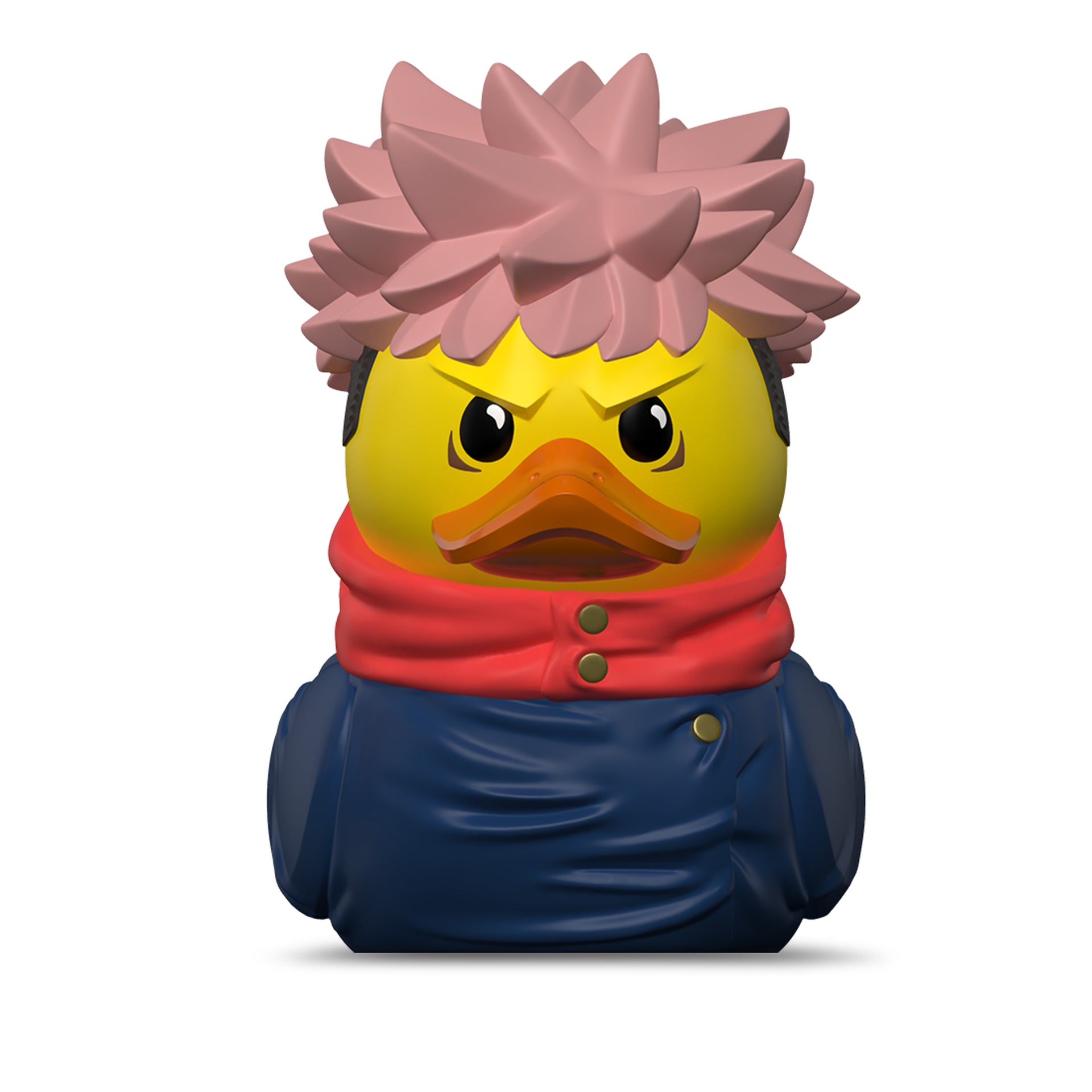 Duck Yuji Itadori (Erste Ausgabe)