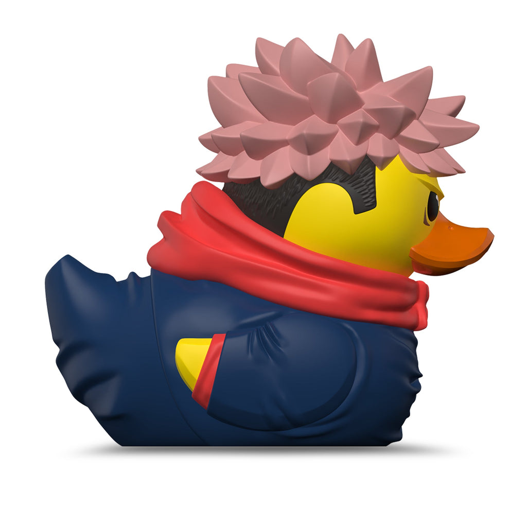 jujutsu kaisen yuji itadori tubbz first edition