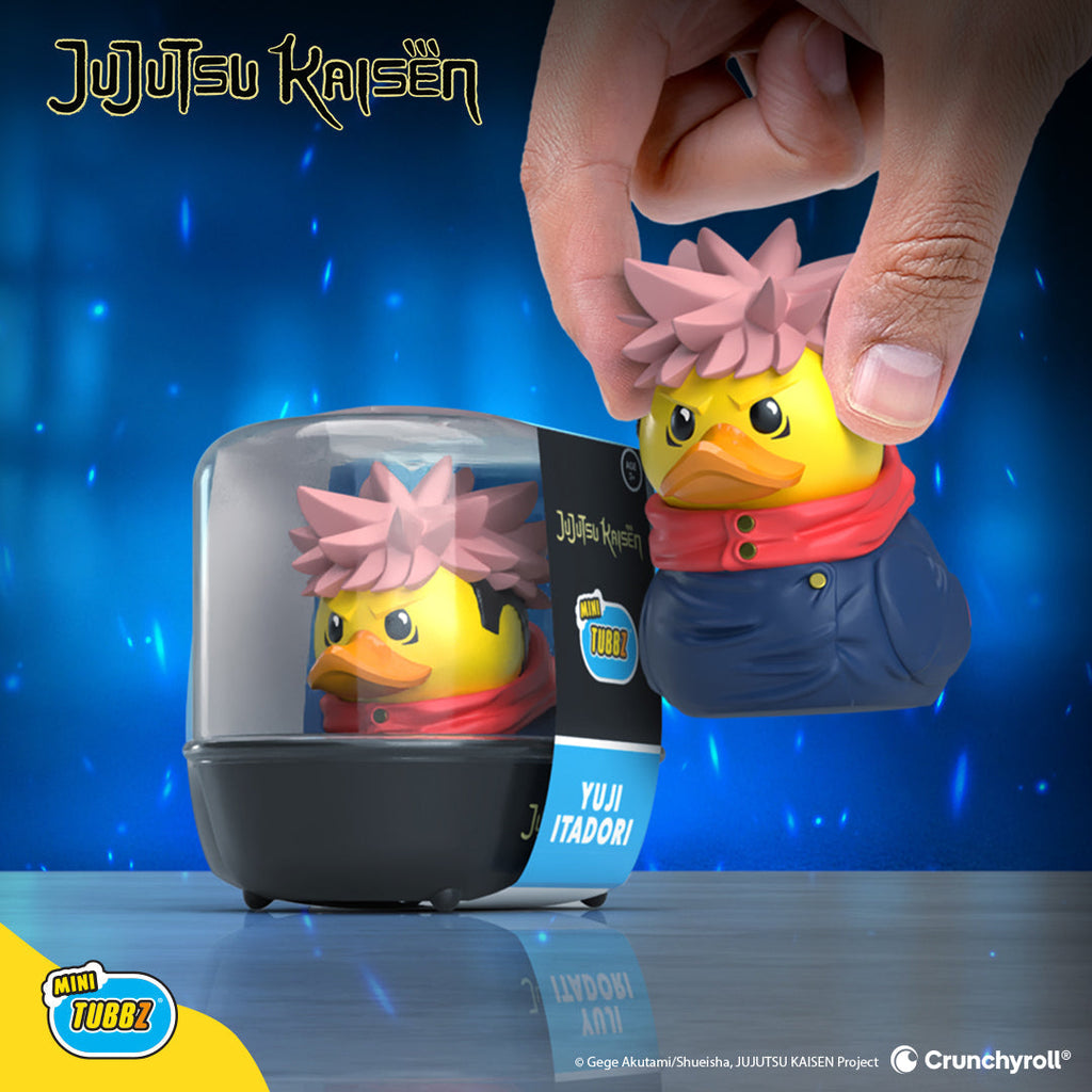 Canard Yuji Itadori (Mini Edition)