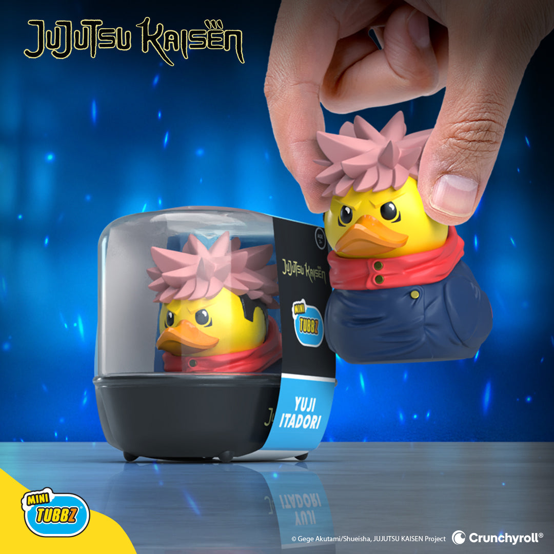 Canard Yuji Itadori (Mini Edition)
