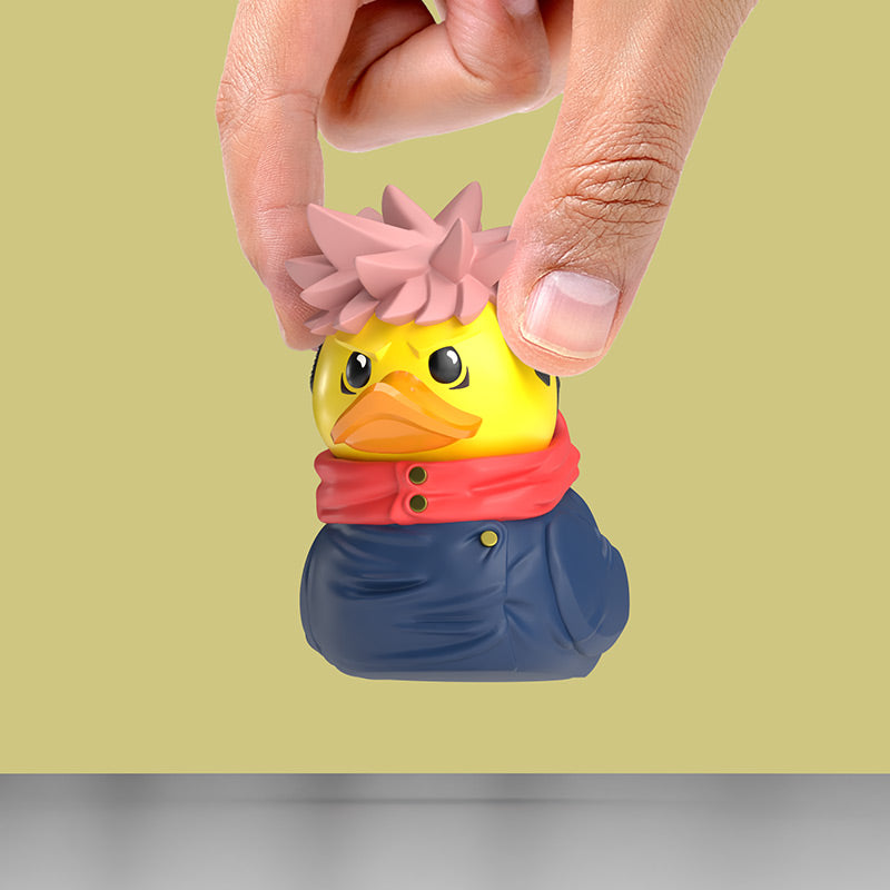 Canard Yuji Itadori (Mini Edition)