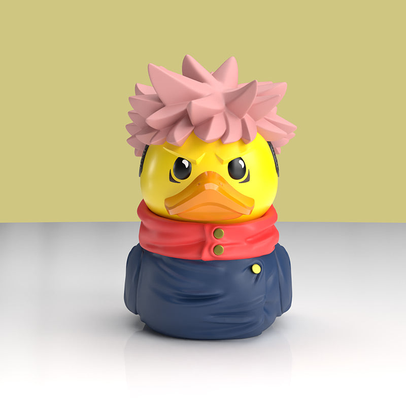 Canard Yuji Itadori (Mini Edition)