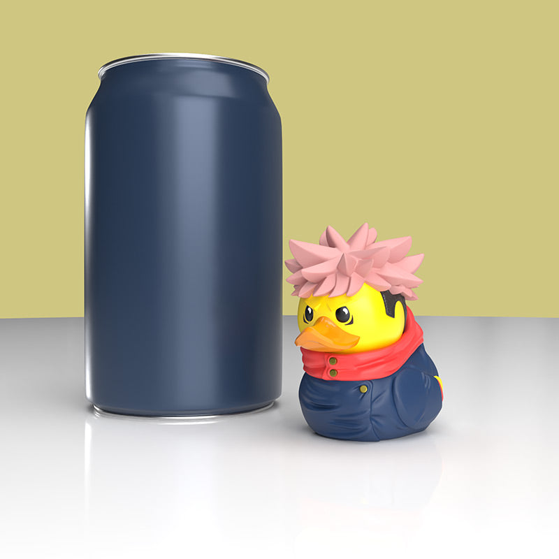 Canard Yuji Itadori (Mini Edition)