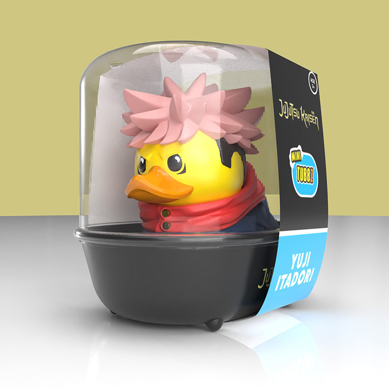 Canard Yuji Itadori (Mini Edition)