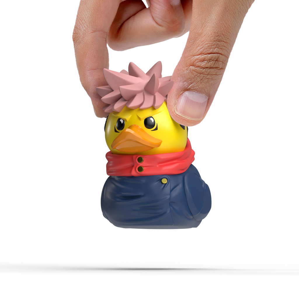 Canard Yuji Itadori (Mini Edition)