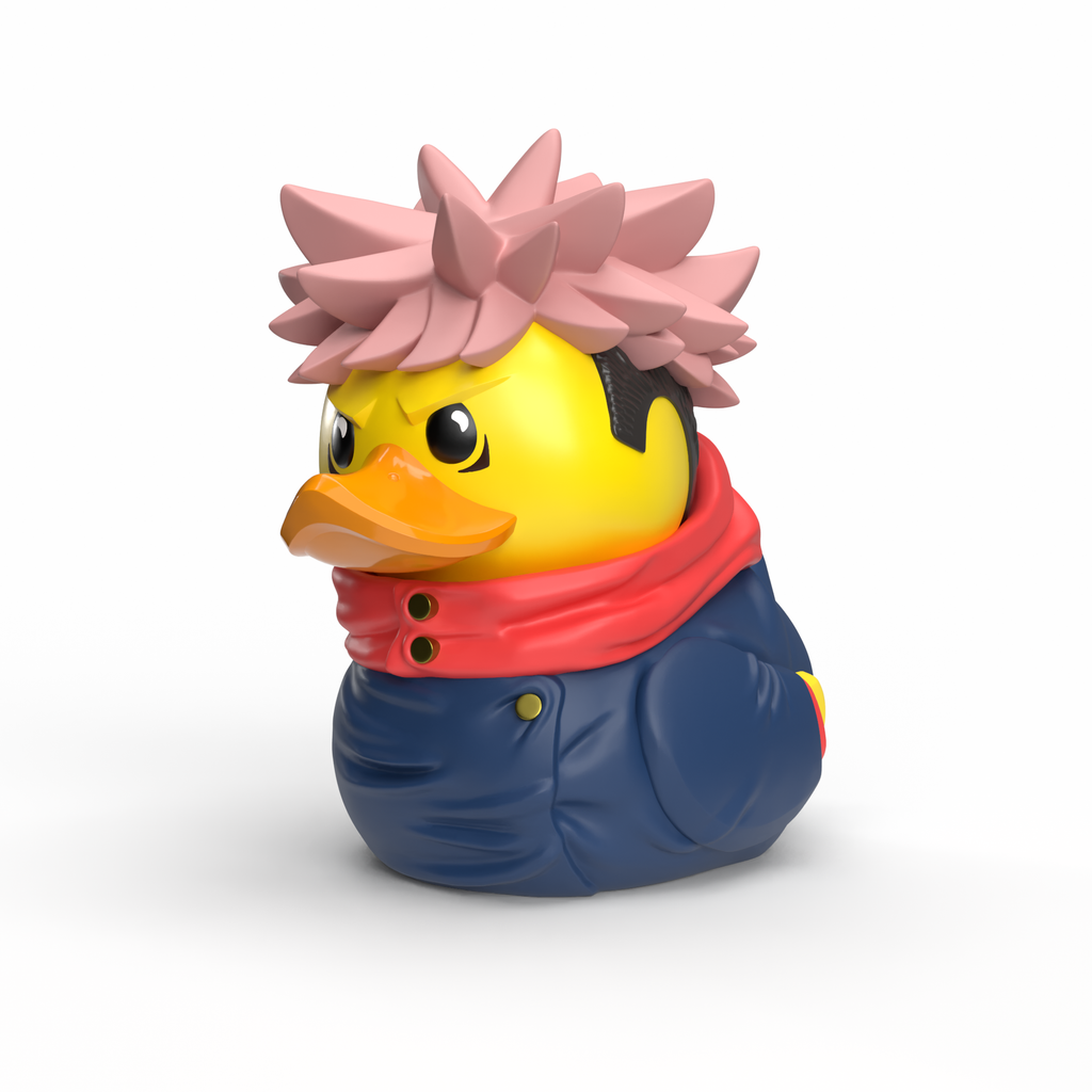 Canard Yuji Itadori (Mini Edition)