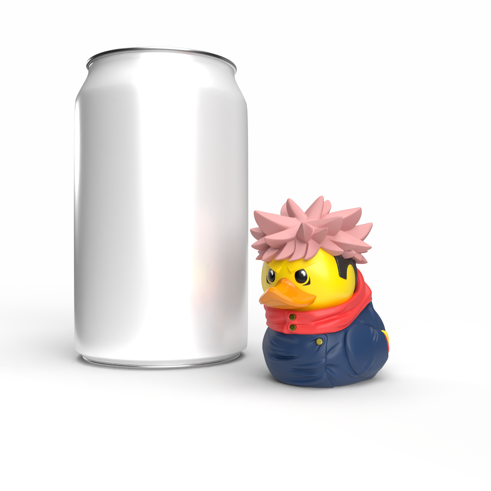 Canard Yuji Itadori (Mini Edition)