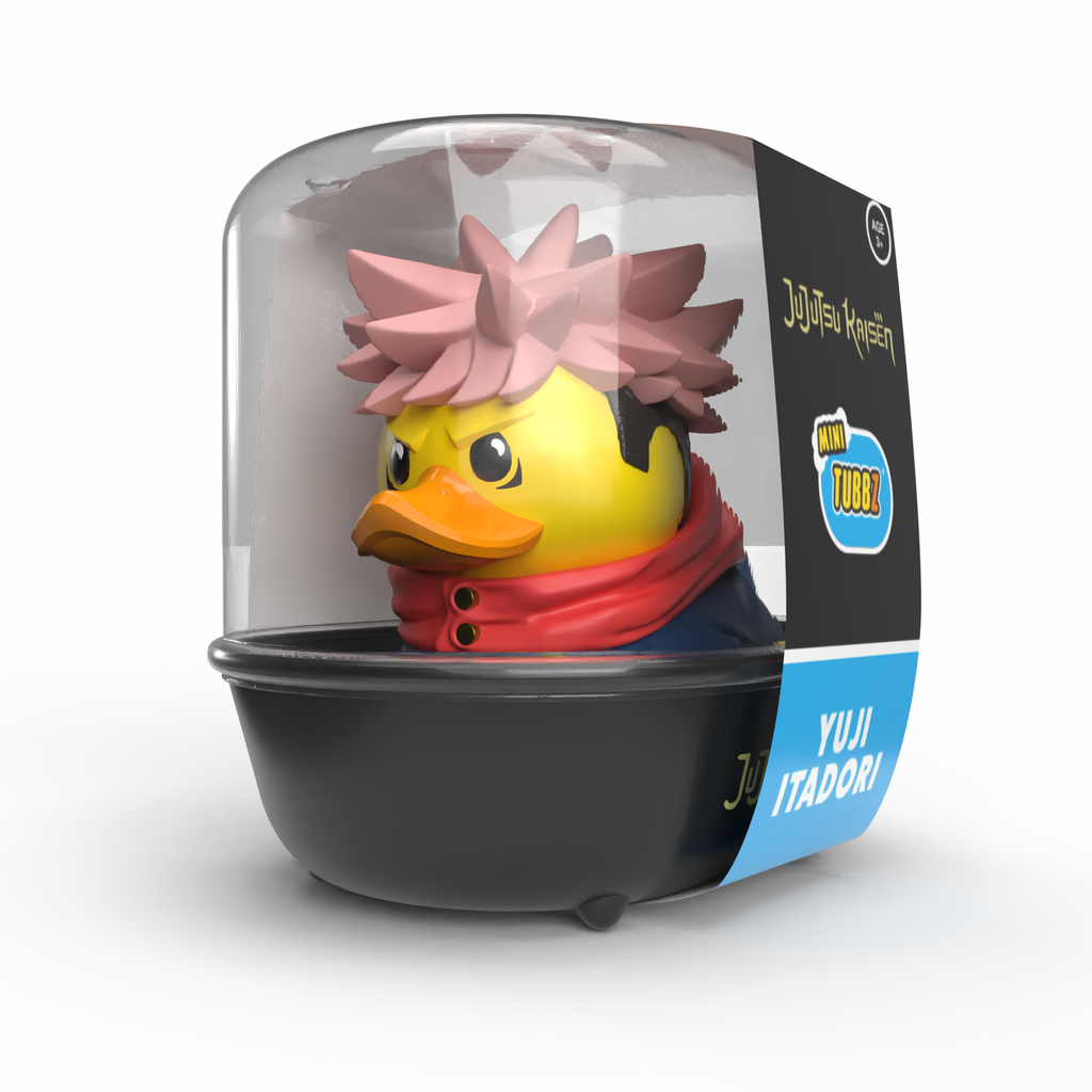 Canard Yuji Itadori (Mini Edition)