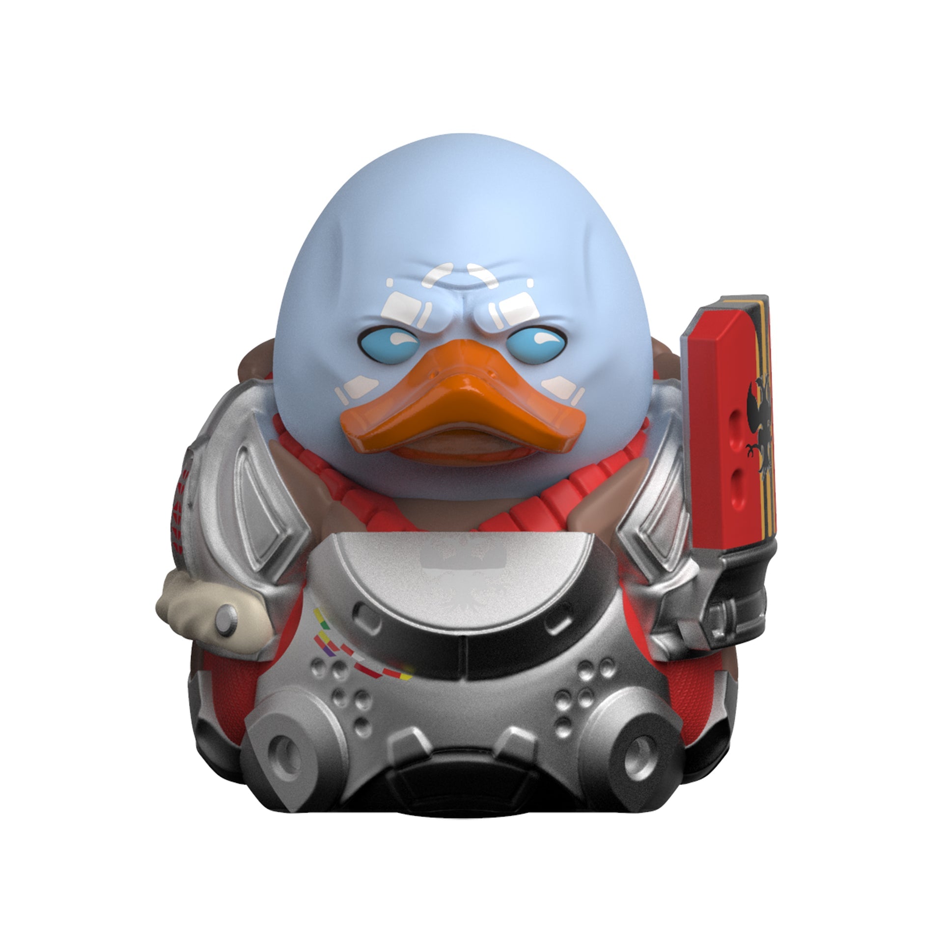 Canard Destiny: Zavala TUBBZ (First Edition) - vue 3