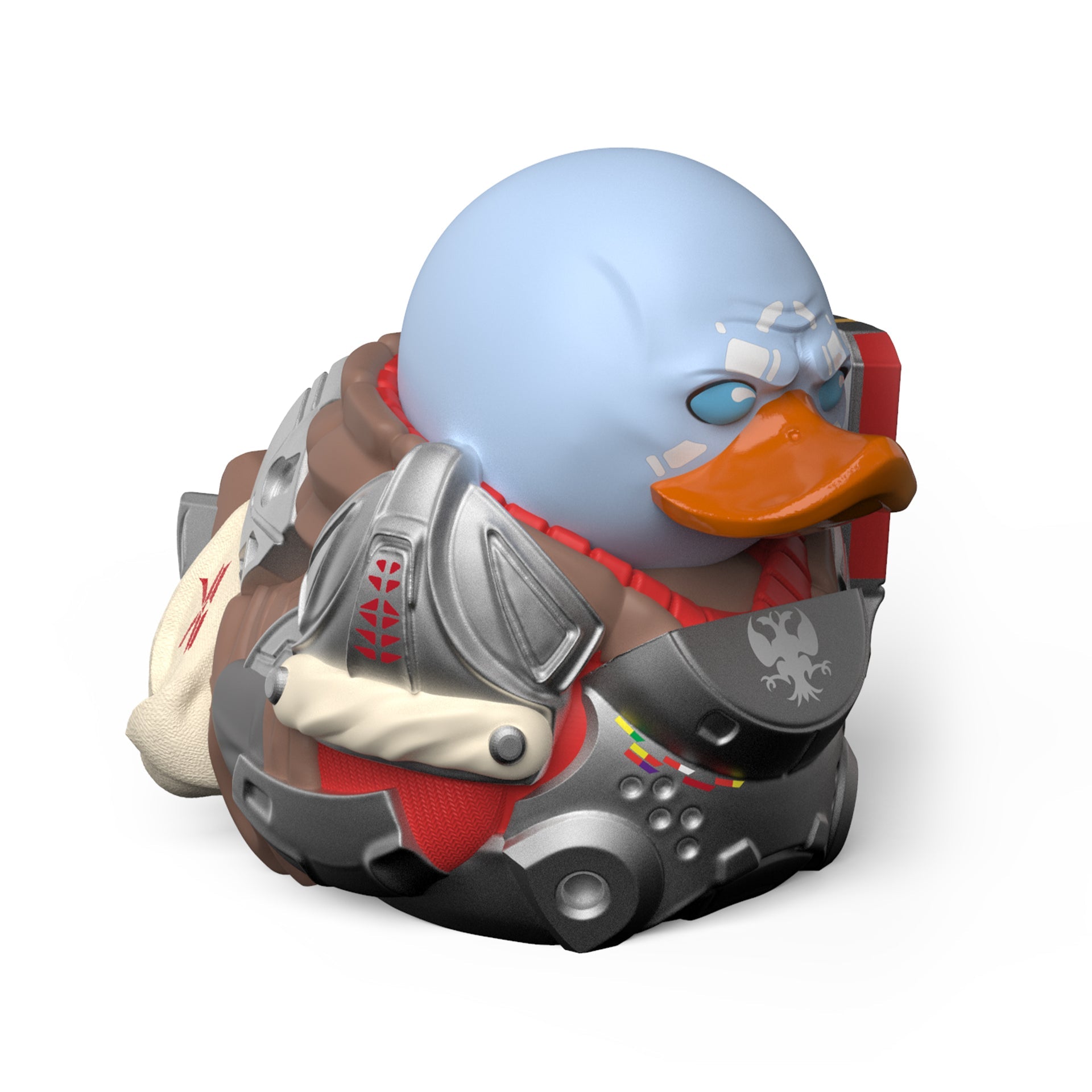 Zavala Duck