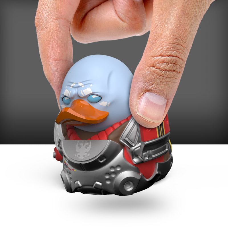 Canard Zavala (Mini edition)