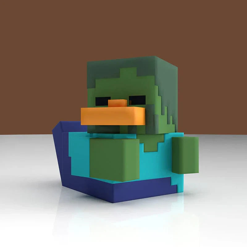 Zombie Duck (Erstausgabe)