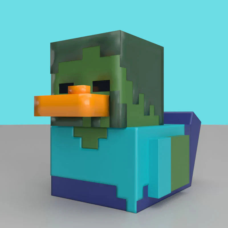 Zombie Duck (Mini Edition)