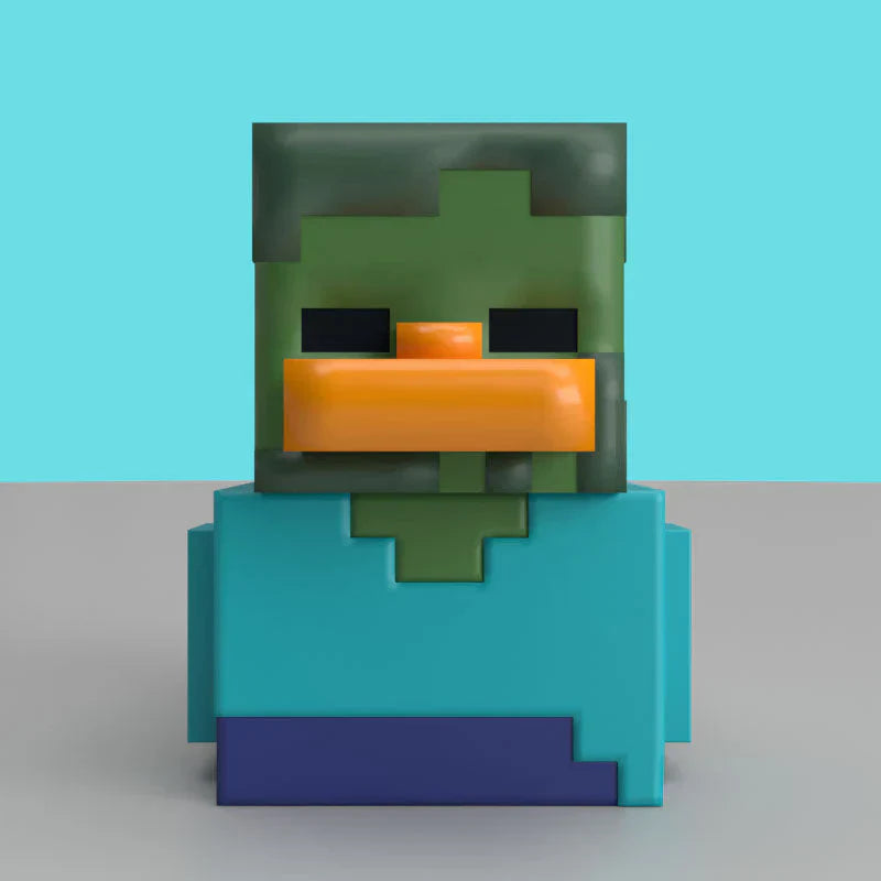 Zombie Duck (Mini Edition)