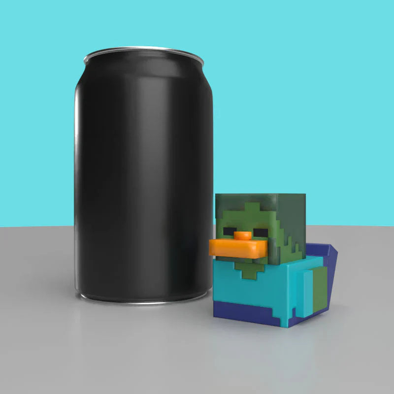 Canard Zombie (Mini Edition)