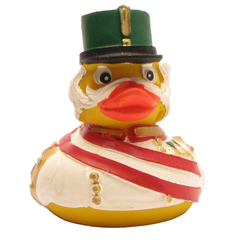 Duck François-Joseph