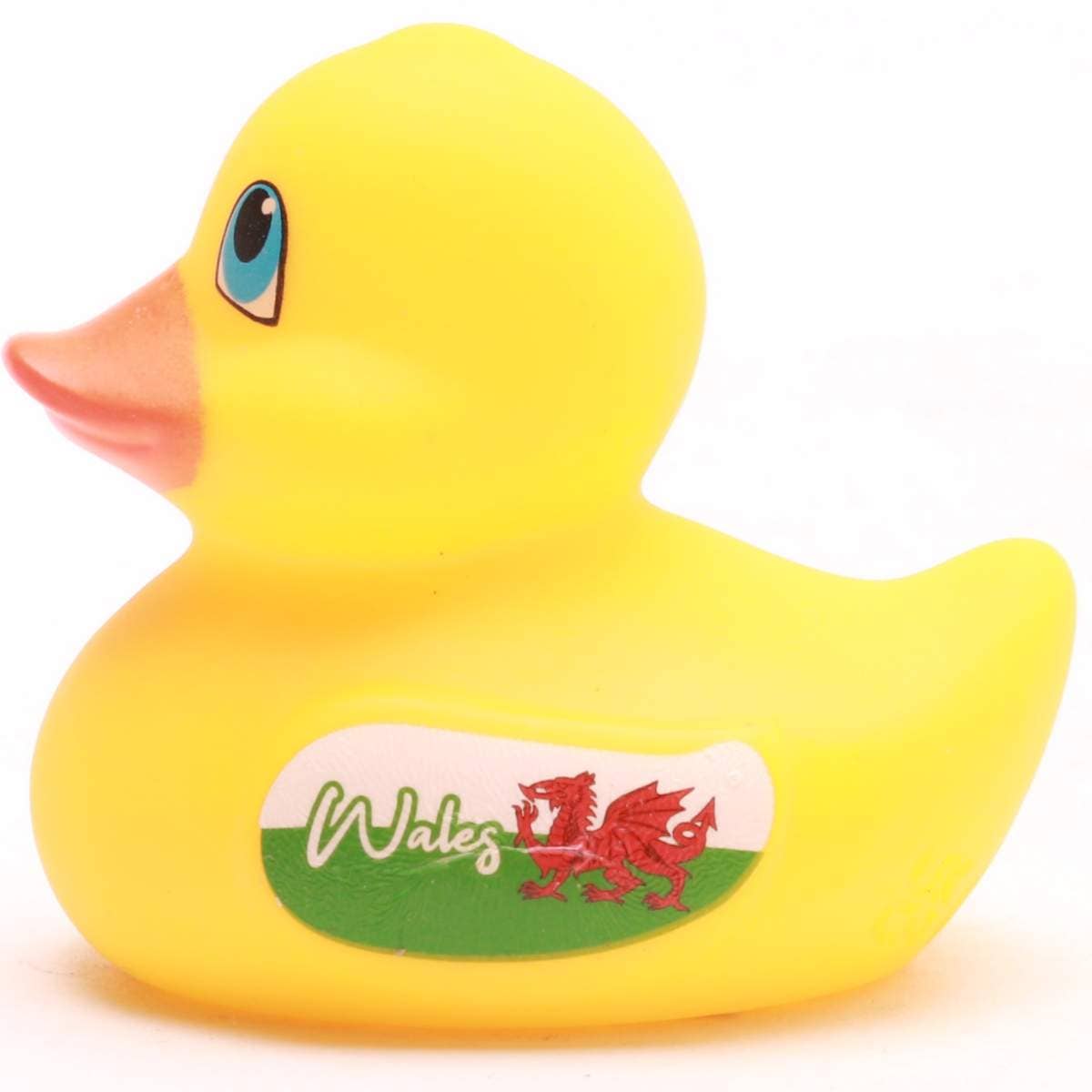 Mini Canard Pays de Galles