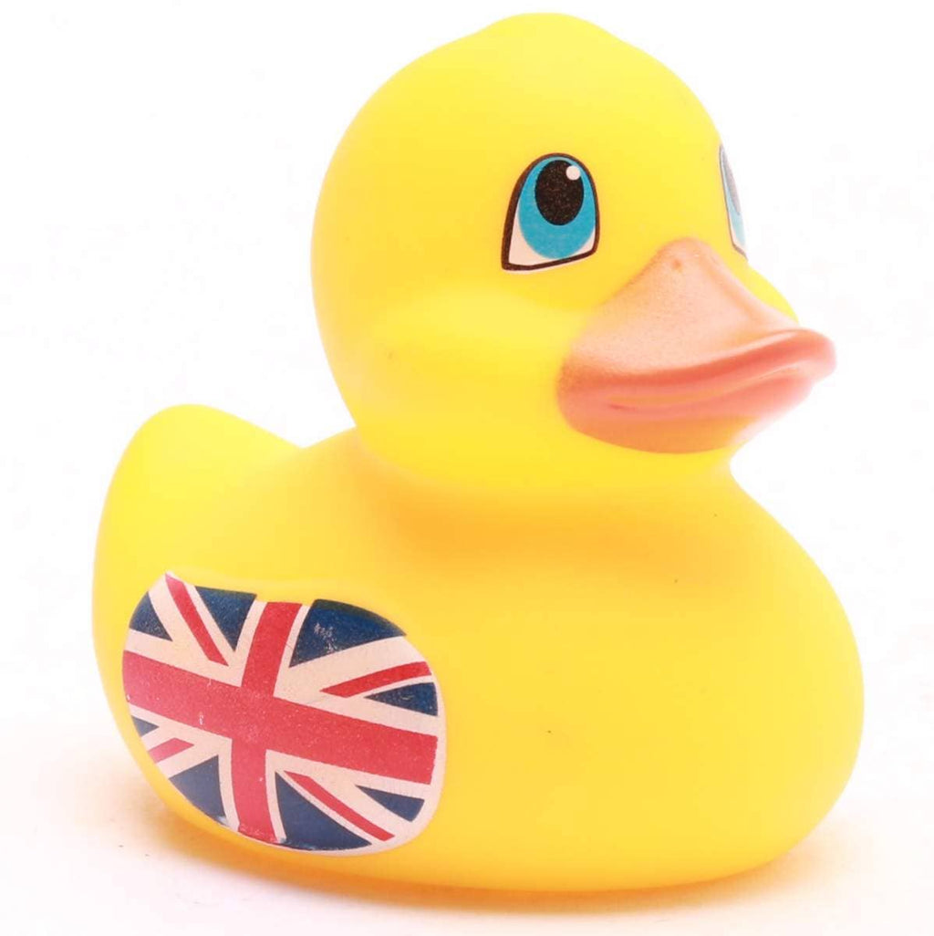 Mini Canard Union Jack