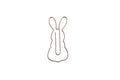 Trombones Lapin