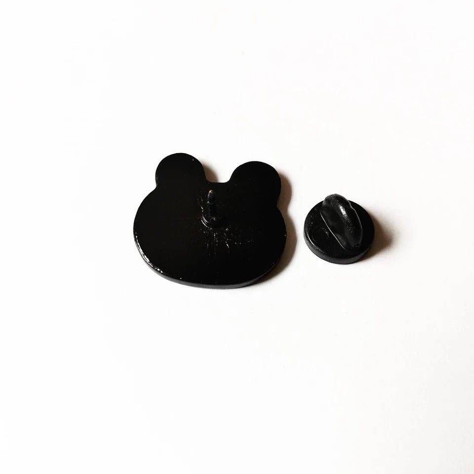 Frosch-Küken-Pin