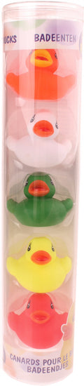 Pack 5 Petits Canards Unis