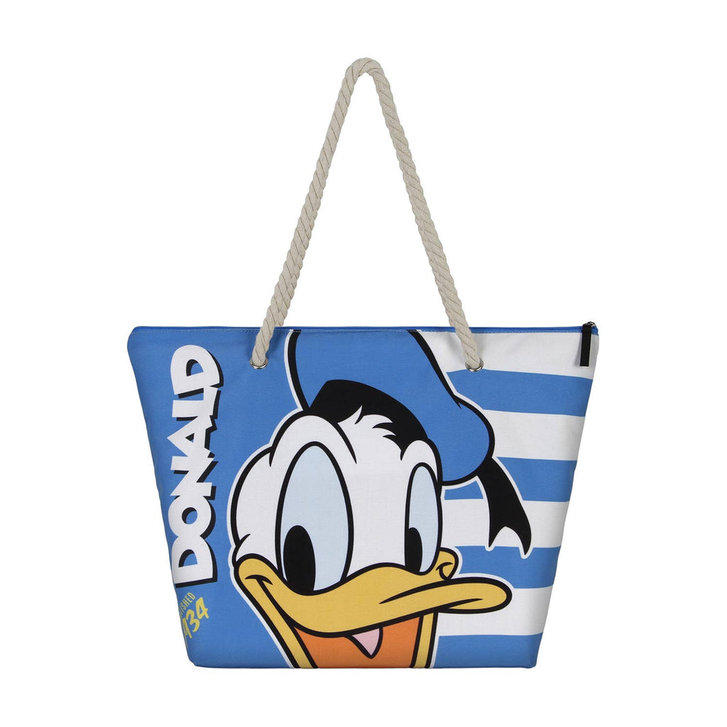 Sac de Plage Donald Duck - Marin
