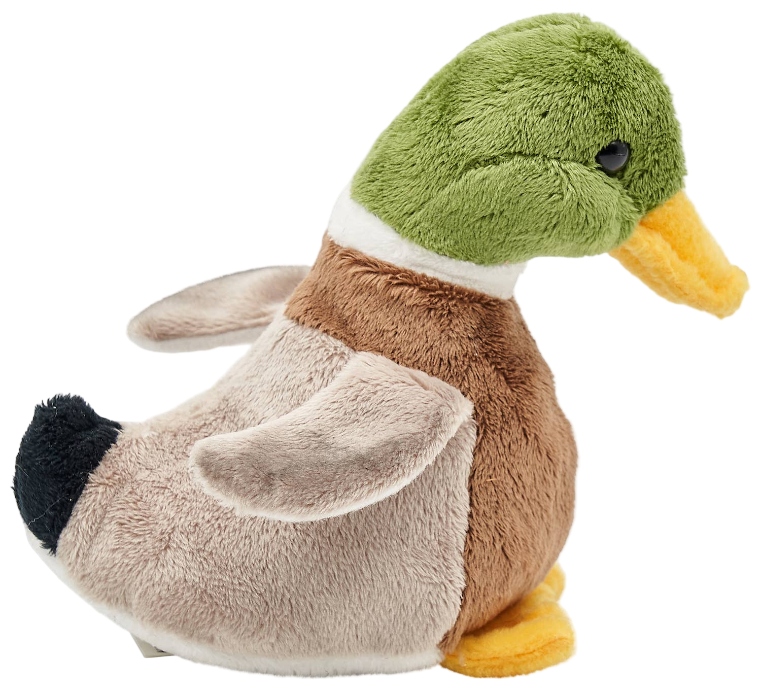 Peluche Canard Colvert