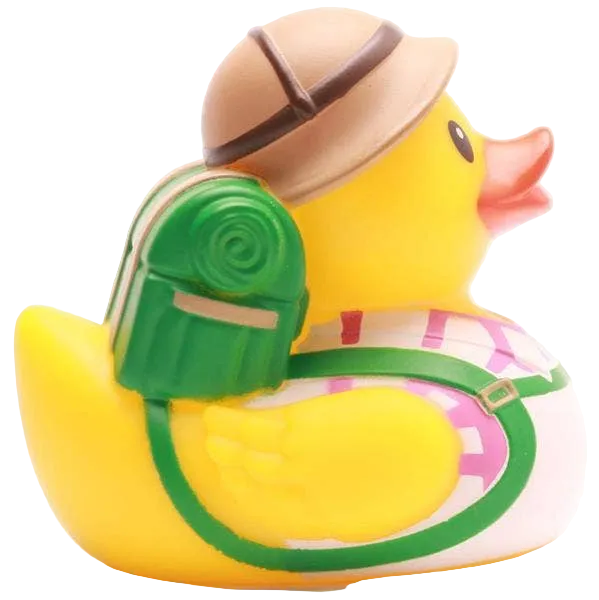 Canard Randonneur