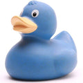 Éco canard de bain Blair - bleu