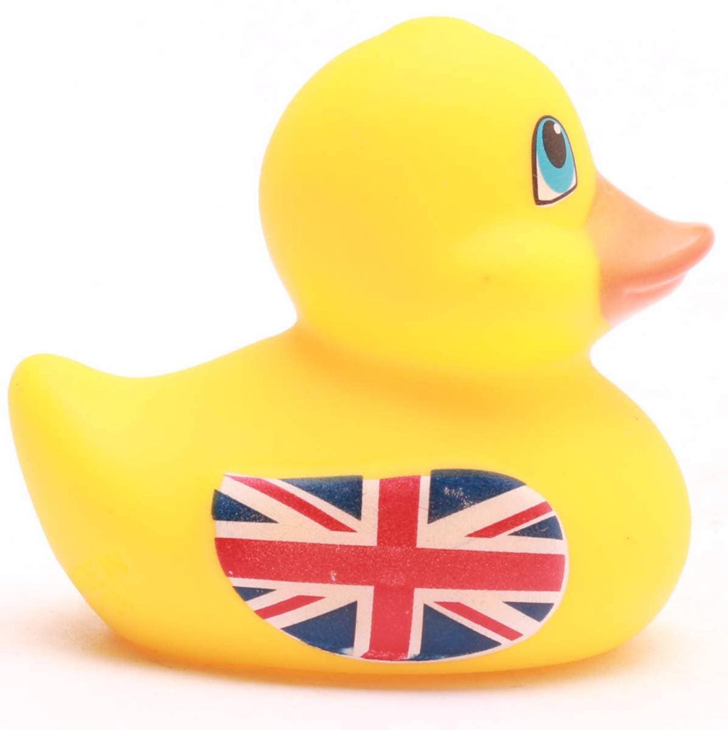 Mini Canard Union Jack